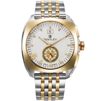 ساعت مچی لاکچری BENTLEY کد 1681-50777